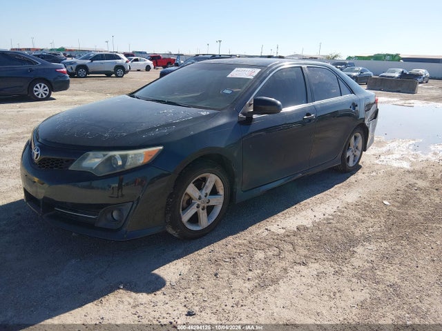 Aukcja sprzedaży 2012 Toyota Camry Se, vin: 4T1BF1FK4CU158288, numer aukcji: 46294125