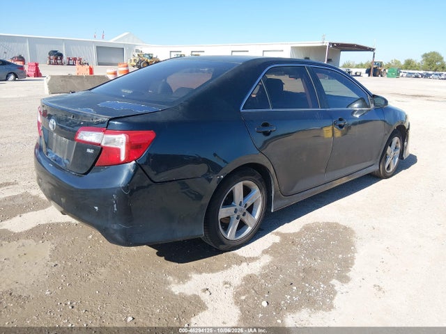 Aukcja sprzedaży 2012 Toyota Camry Se, vin: 4T1BF1FK4CU158288, numer aukcji: 46294125