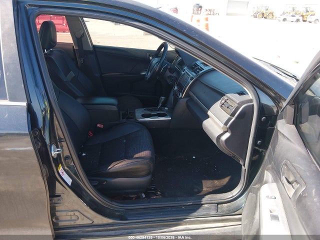 Aukcja sprzedaży 2012 Toyota Camry Se, vin: 4T1BF1FK4CU158288, numer aukcji: 46294125