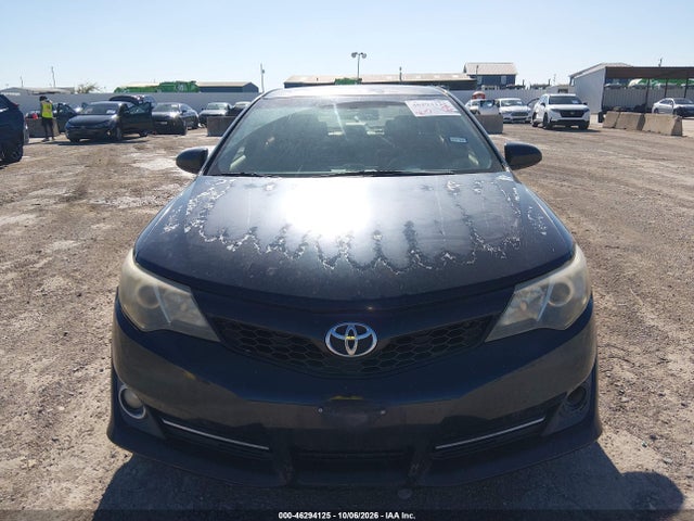 Aukcja sprzedaży 2012 Toyota Camry Se, vin: 4T1BF1FK4CU158288, numer aukcji: 46294125