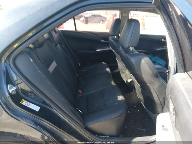 Aukcja sprzedaży 2012 Toyota Camry Se, vin: 4T1BF1FK4CU158288, numer aukcji: 46294125