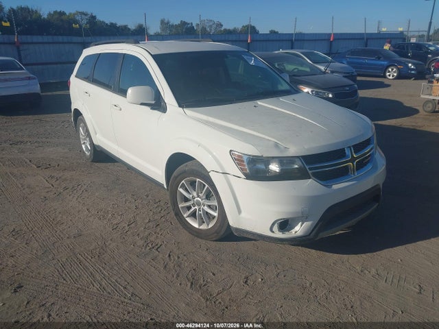Aukcja sprzedaży 2015 Dodge Journey Sxt, vin: 3C4PDCBG3FT628404, numer aukcji: 46294124