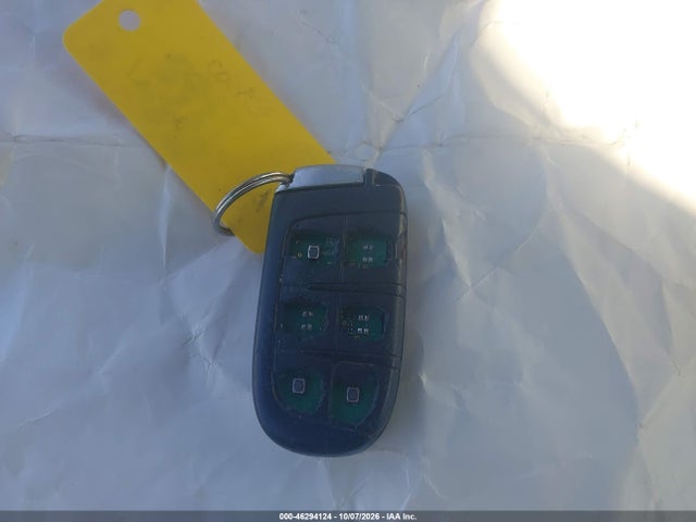 Aukcja sprzedaży 2015 Dodge Journey Sxt, vin: 3C4PDCBG3FT628404, numer aukcji: 46294124