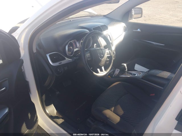 Aukcja sprzedaży 2015 Dodge Journey Sxt, vin: 3C4PDCBG3FT628404, numer aukcji: 46294124