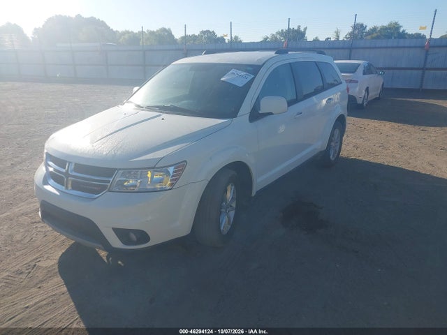 Aukcja sprzedaży 2015 Dodge Journey Sxt, vin: 3C4PDCBG3FT628404, numer aukcji: 46294124