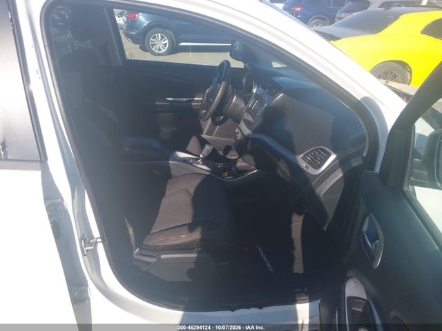 Aukcja sprzedaży 2015 Dodge Journey Sxt, vin: 3C4PDCBG3FT628404, numer aukcji: 46294124