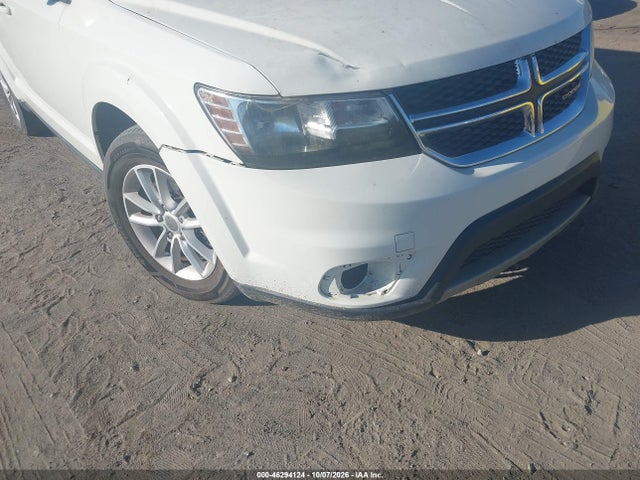 Aukcja sprzedaży 2015 Dodge Journey Sxt, vin: 3C4PDCBG3FT628404, numer aukcji: 46294124