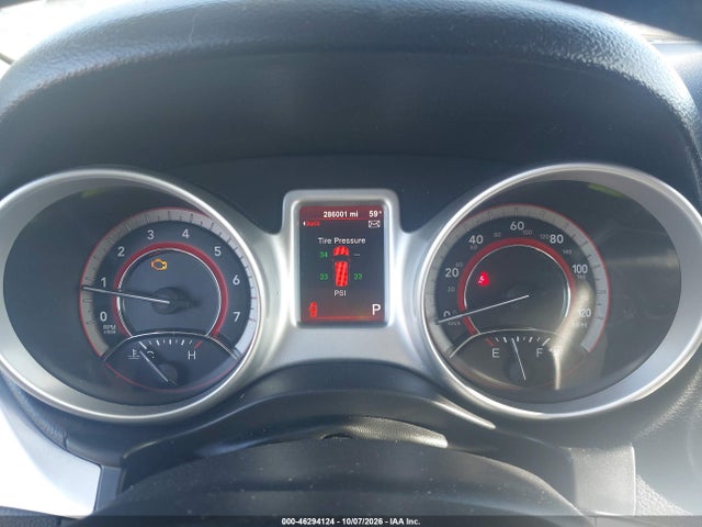 Aukcja sprzedaży 2015 Dodge Journey Sxt, vin: 3C4PDCBG3FT628404, numer aukcji: 46294124