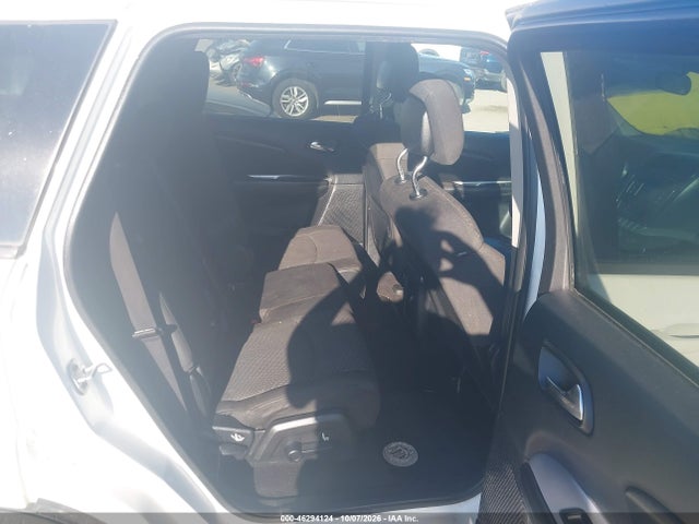 Aukcja sprzedaży 2015 Dodge Journey Sxt, vin: 3C4PDCBG3FT628404, numer aukcji: 46294124