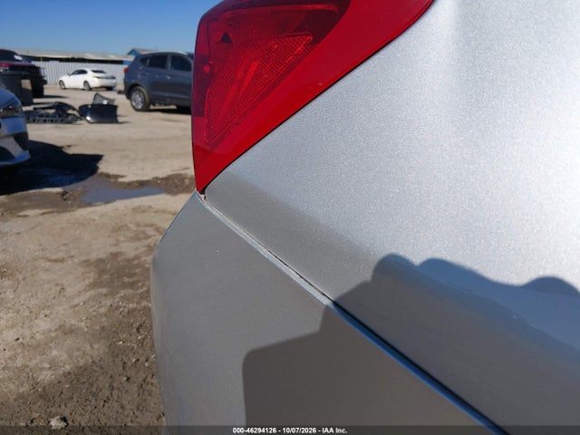 Aukcja sprzedaży 2016 Chevrolet Malibu Ls, vin: 1G1ZB5ST2GF226451, numer aukcji: 46294126