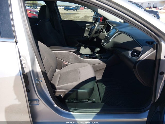 Aukcja sprzedaży 2016 Chevrolet Malibu Ls, vin: 1G1ZB5ST2GF226451, numer aukcji: 46294126