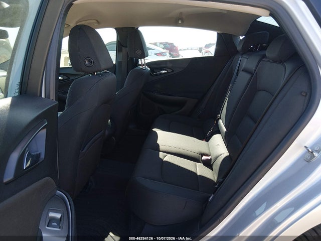 Aukcja sprzedaży 2016 Chevrolet Malibu Ls, vin: 1G1ZB5ST2GF226451, numer aukcji: 46294126