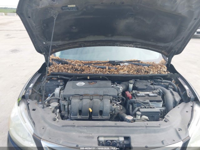 Aukcja sprzedaży 2013 Nissan Sentra Sl, vin: 3N1AB7AP7DL659739, numer aukcji: 46294131