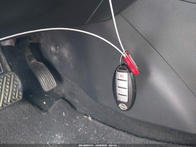 Aukcja sprzedaży 2013 Nissan Sentra Sl, vin: 3N1AB7AP7DL659739, numer aukcji: 46294131