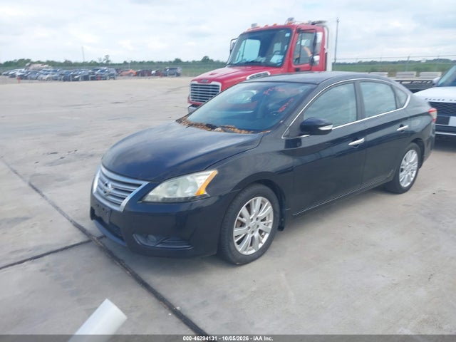 Aukcja sprzedaży 2013 Nissan Sentra Sl, vin: 3N1AB7AP7DL659739, numer aukcji: 46294131