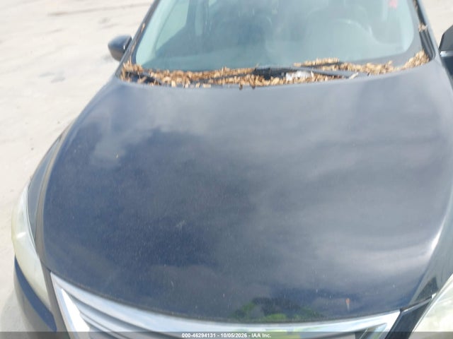 Aukcja sprzedaży 2013 Nissan Sentra Sl, vin: 3N1AB7AP7DL659739, numer aukcji: 46294131