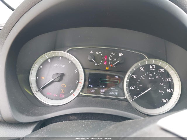 Aukcja sprzedaży 2013 Nissan Sentra Sl, vin: 3N1AB7AP7DL659739, numer aukcji: 46294131