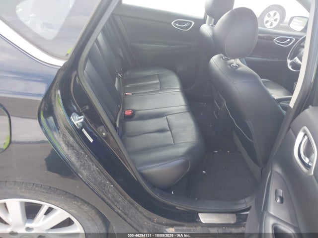 Aukcja sprzedaży 2013 Nissan Sentra Sl, vin: 3N1AB7AP7DL659739, numer aukcji: 46294131
