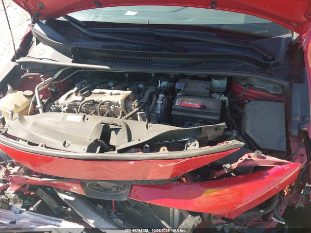 46294138 :رقم المزاد ، JTDEPRAE8LJ105500 vin ، 2020 Toyota Corolla Le مزاد بيع