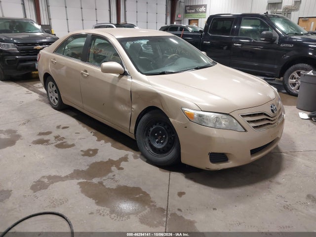 Продаж на аукціоні авто 2010 Toyota Camry, vin: 4T1BF3EK1AU111567, номер лоту: 46294141