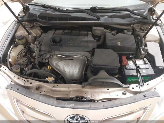 2010 Toyota Camry მანქანა იყიდება აუქციონზე, vin: 4T1BF3EK1AU111567, აუქციონის ნომერი: 46294141