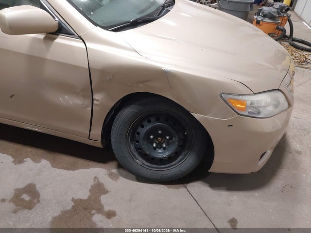 2010 Toyota Camry მანქანა იყიდება აუქციონზე, vin: 4T1BF3EK1AU111567, აუქციონის ნომერი: 46294141