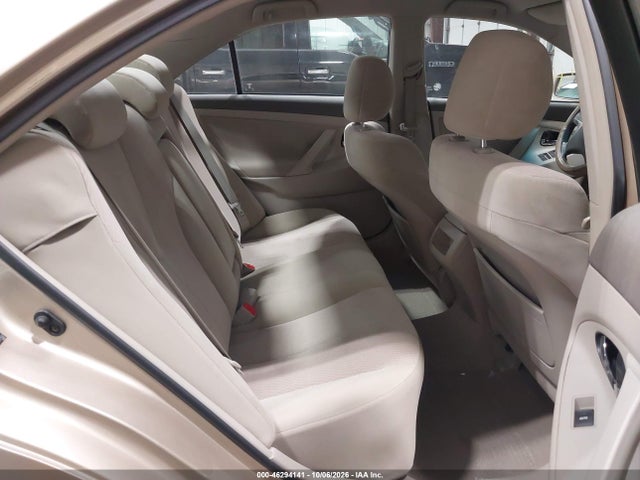 2010 Toyota Camry მანქანა იყიდება აუქციონზე, vin: 4T1BF3EK1AU111567, აუქციონის ნომერი: 46294141