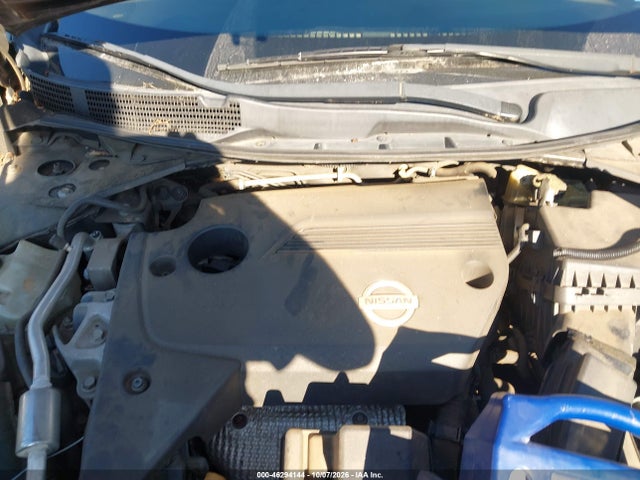 Продаж на аукціоні авто 2013 Nissan Altima 2.5 Sl, vin: 1N4AL3AP7DC903023, номер лоту: 46294144
