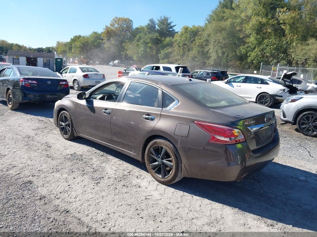 Продаж на аукціоні авто 2013 Nissan Altima 2.5 Sl, vin: 1N4AL3AP7DC903023, номер лоту: 46294144
