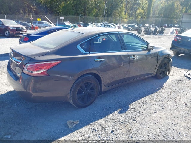 Продаж на аукціоні авто 2013 Nissan Altima 2.5 Sl, vin: 1N4AL3AP7DC903023, номер лоту: 46294144