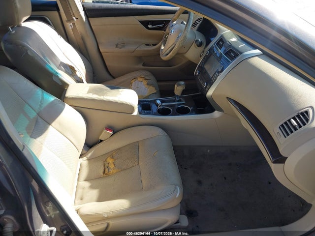Продаж на аукціоні авто 2013 Nissan Altima 2.5 Sl, vin: 1N4AL3AP7DC903023, номер лоту: 46294144