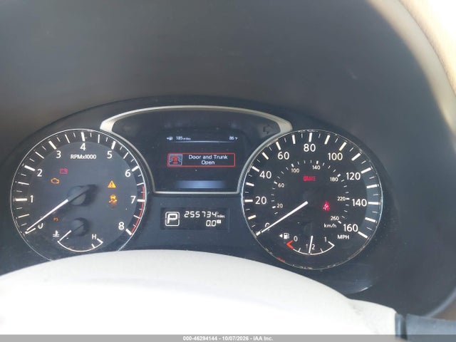 Продаж на аукціоні авто 2013 Nissan Altima 2.5 Sl, vin: 1N4AL3AP7DC903023, номер лоту: 46294144