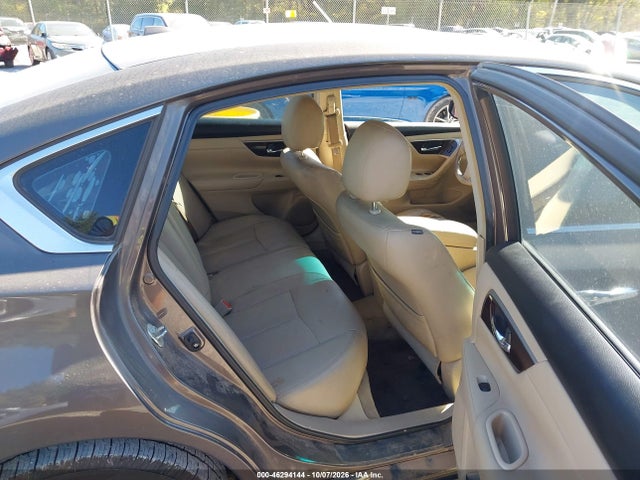 Продаж на аукціоні авто 2013 Nissan Altima 2.5 Sl, vin: 1N4AL3AP7DC903023, номер лоту: 46294144