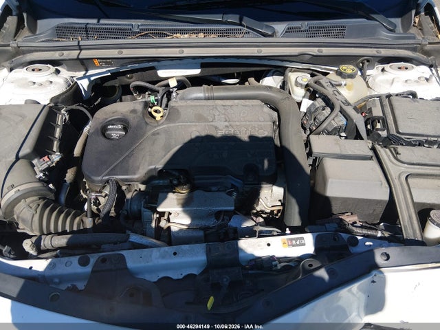 Aukcja sprzedaży 2018 Chevrolet Malibu Lt, vin: 1G1ZD5ST0JF240513, numer aukcji: 46294149