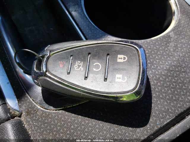 Aukcja sprzedaży 2018 Chevrolet Malibu Lt, vin: 1G1ZD5ST0JF240513, numer aukcji: 46294149