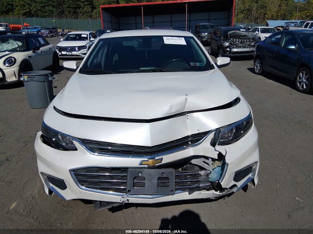 Aukcja sprzedaży 2018 Chevrolet Malibu Lt, vin: 1G1ZD5ST0JF240513, numer aukcji: 46294149