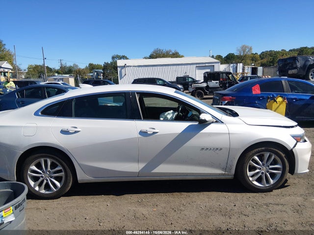 Aukcja sprzedaży 2018 Chevrolet Malibu Lt, vin: 1G1ZD5ST0JF240513, numer aukcji: 46294149