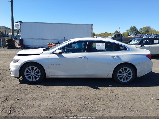 Aukcja sprzedaży 2018 Chevrolet Malibu Lt, vin: 1G1ZD5ST0JF240513, numer aukcji: 46294149