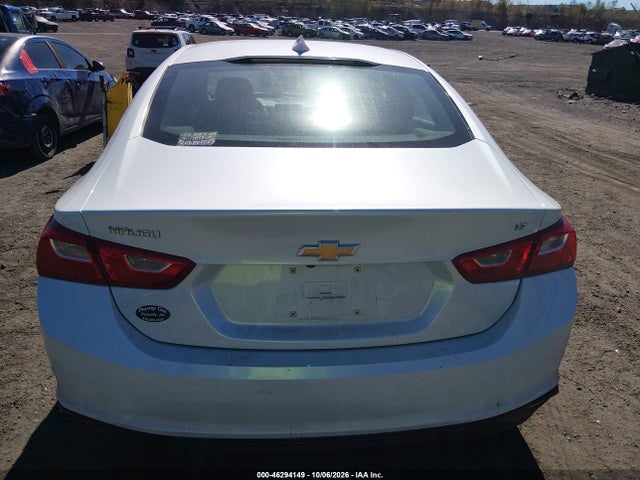 Aukcja sprzedaży 2018 Chevrolet Malibu Lt, vin: 1G1ZD5ST0JF240513, numer aukcji: 46294149