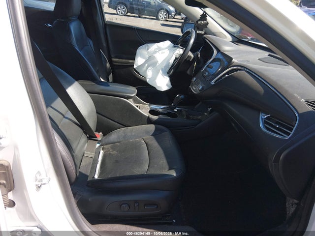 Aukcja sprzedaży 2018 Chevrolet Malibu Lt, vin: 1G1ZD5ST0JF240513, numer aukcji: 46294149