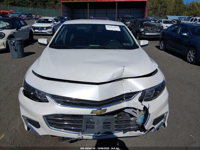 Aukcja sprzedaży 2018 Chevrolet Malibu Lt, vin: 1G1ZD5ST0JF240513, numer aukcji: 46294149