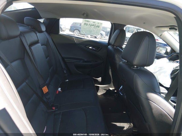 Aukcja sprzedaży 2018 Chevrolet Malibu Lt, vin: 1G1ZD5ST0JF240513, numer aukcji: 46294149