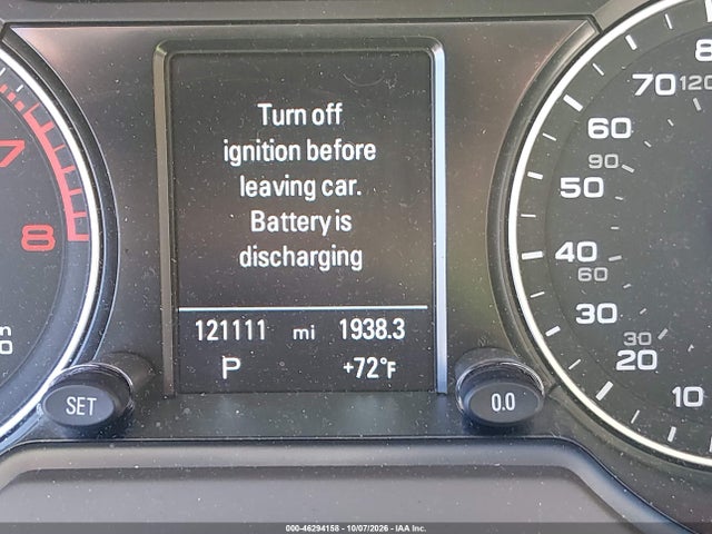 46294158 :رقم المزاد ، WA1L2AFP5HA038941 vin ، 2017 Audi Q5 2.0t Premium مزاد بيع
