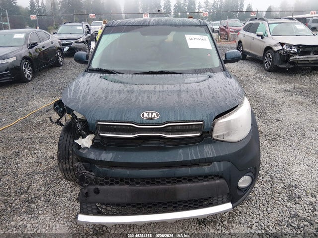 KIA SOUL + 2017 KNDJP3A51H7473579 Image 13