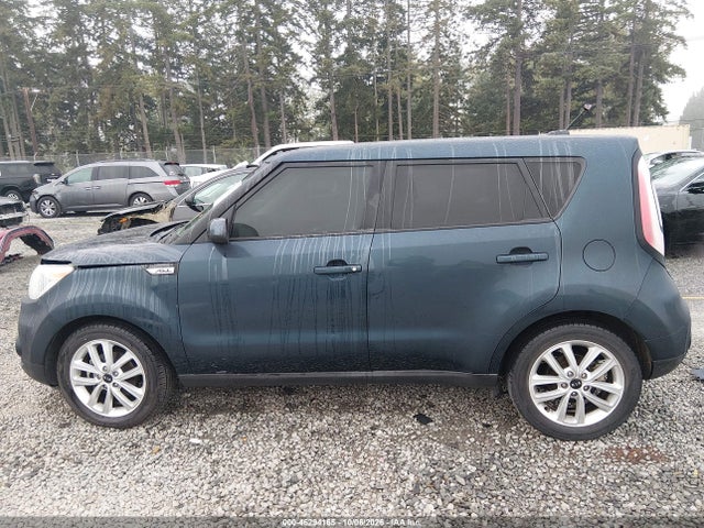 KIA SOUL + 2017 KNDJP3A51H7473579 Image 15