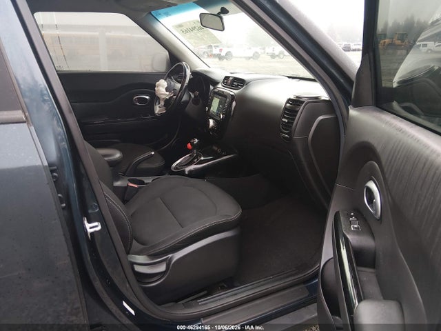 KIA SOUL + 2017 KNDJP3A51H7473579 Image 18