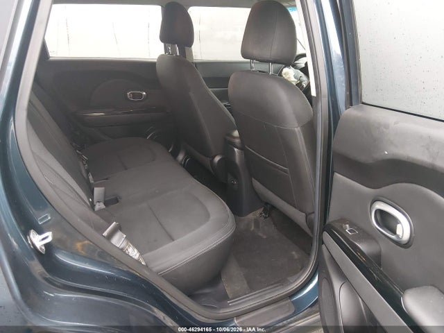 KIA SOUL + 2017 KNDJP3A51H7473579 Image 19