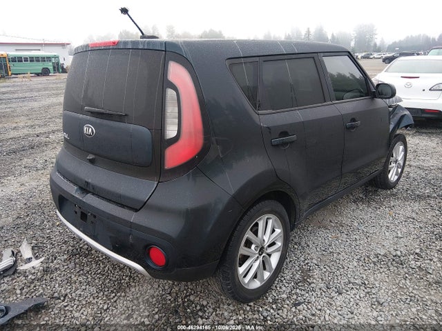 KIA SOUL + 2017 KNDJP3A51H7473579 Image 4