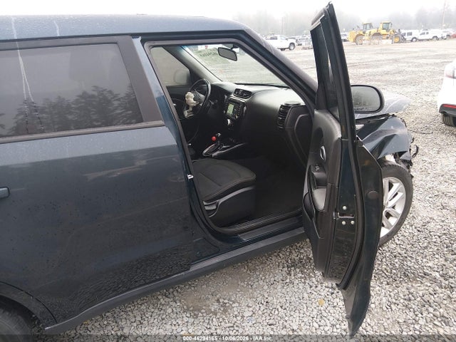KIA SOUL + 2017 KNDJP3A51H7473579 Image 5