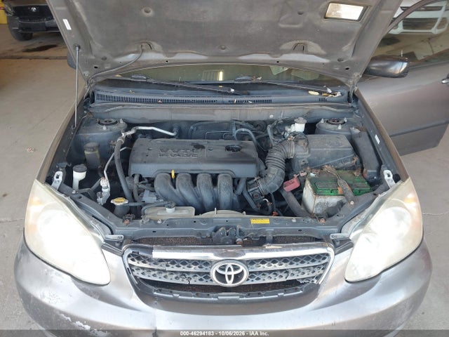 2007 Toyota Corolla Ce მანქანა იყიდება აუქციონზე, vin: 1NXBR32E77Z934504, აუქციონის ნომერი: 46294183